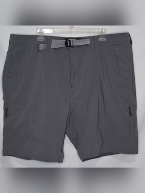 Mountain Khakis Trail Chaser Shorts 42"
